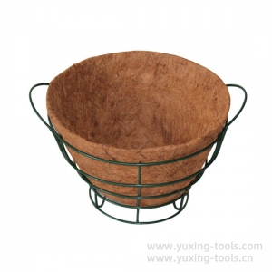 Hanging basket